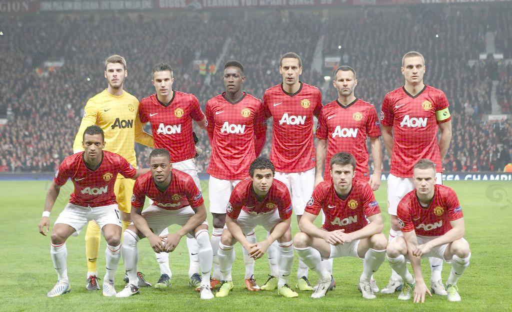 重塑球隊未 重塑球隊未